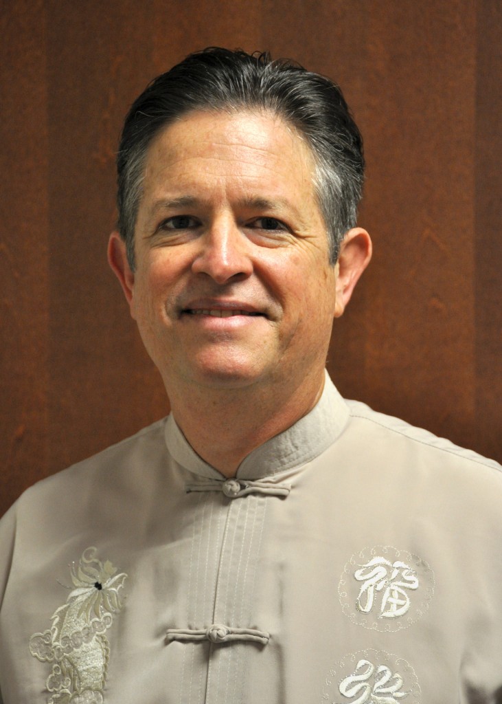 Scott Bray DOM, L.Ac Acupuncture of East Orlando & Rehabilitation