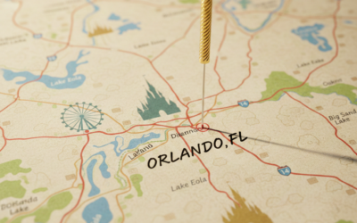 🌿 Why Acupuncture Is Gaining Popularity in Orlando, Florida