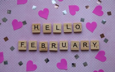 🌿 February Health Advice Through the Lens of Traditional Chinese Medicine (TCM)