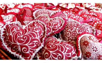 ❤️ Happy Valentine’s Day from Acupuncture of East Orlando ❤️