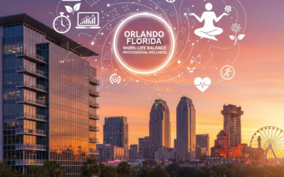 How Acupuncture Can Combat Burnout for Orlando’s Busy Workforce