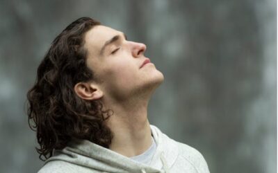 Reclaim Your Breath: How TCM Breathing Can Calm Your Mind and Energize Your Body