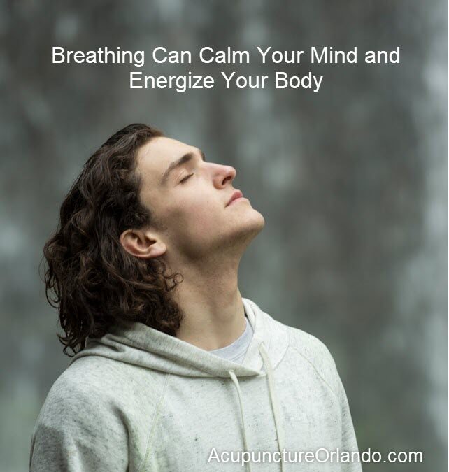 Reclaim Your Breath: How TCM Breathing Can Calm Your Mind and Energize Your Body