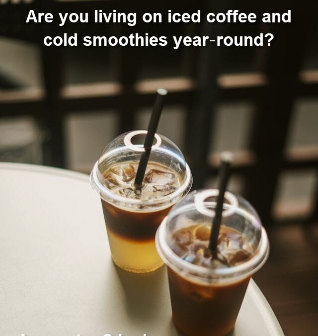 Discovering Warming Teas: The Simple Daily Ritual That Can Transform Your Health